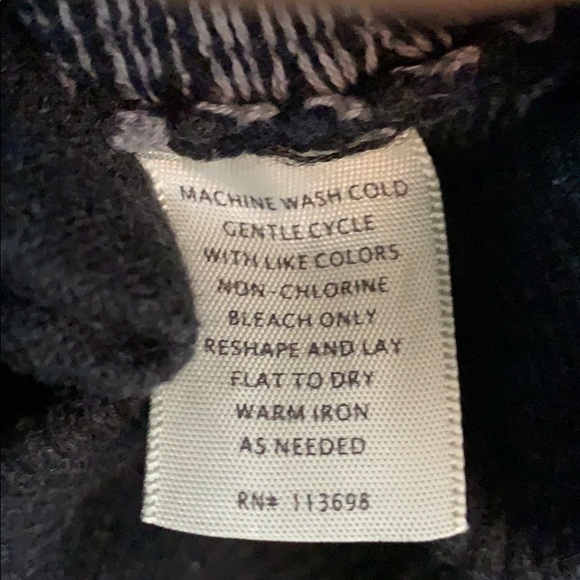 Margaret O’Leary zip up cardigan - Picture 7 of 7